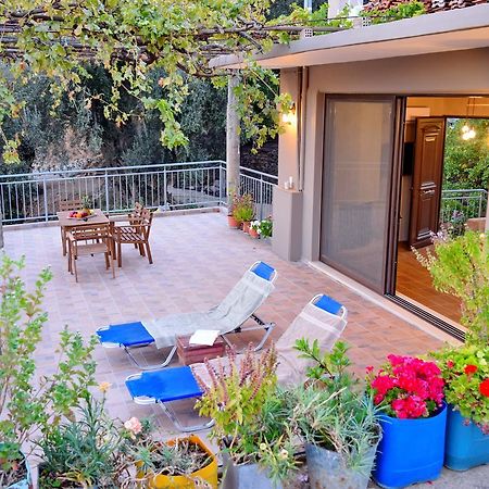 Villa Portreto Kambanos Εξωτερικό φωτογραφία