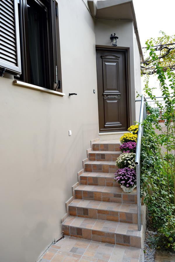 Villa Portreto Kambanos Εξωτερικό φωτογραφία